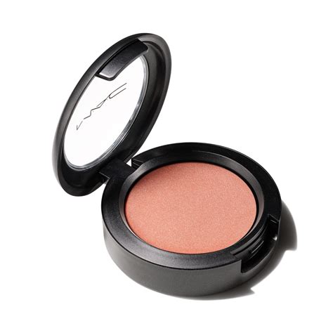 mac cream bronzer